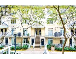 559 - 36 STADIUM ROAD, Toronto, Ontario