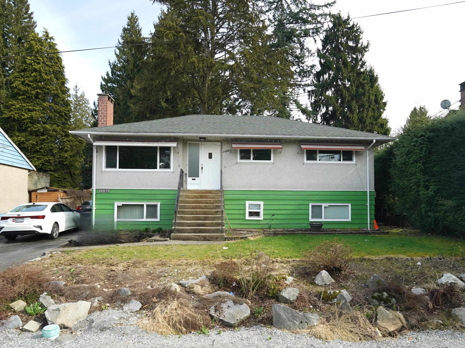 14935 Kew Drive, Surrey, British Columbia  V3R 4Y1 - Photo 9 - R3010110