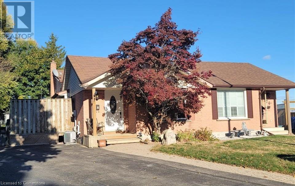 Property at 176 COGHILL Place Unit# A image 2