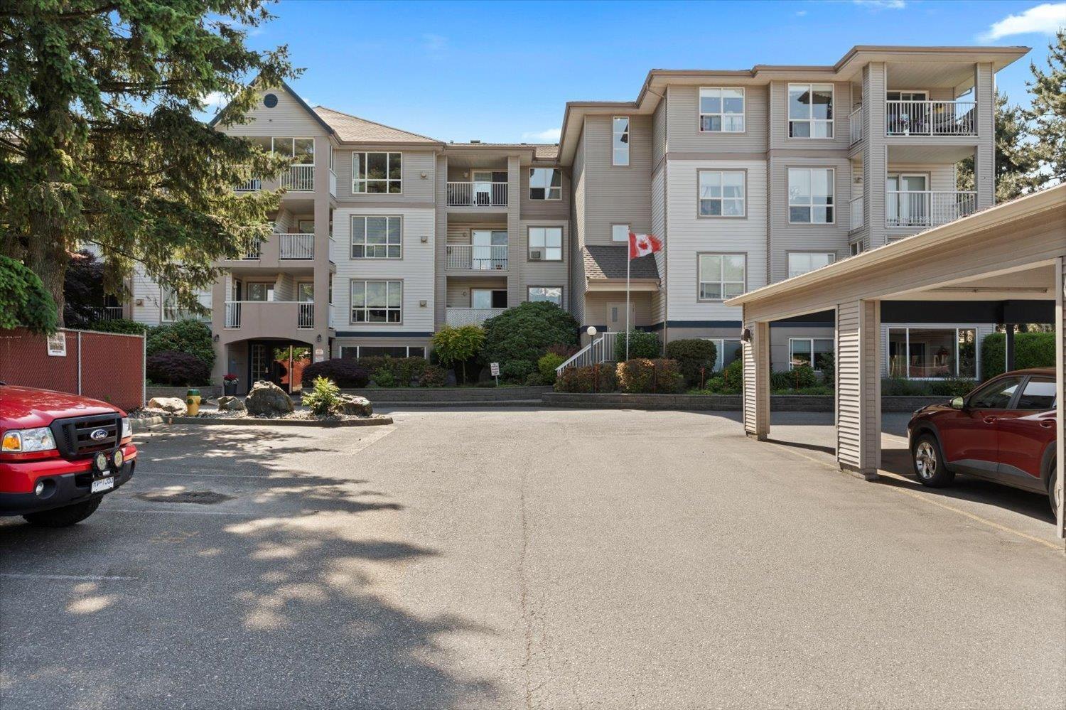 311 9165 Broadway Street, Chilliwack Proper East, Chilliwack, British Columbia  V2P 7Z8 - Photo 27 - R3010661