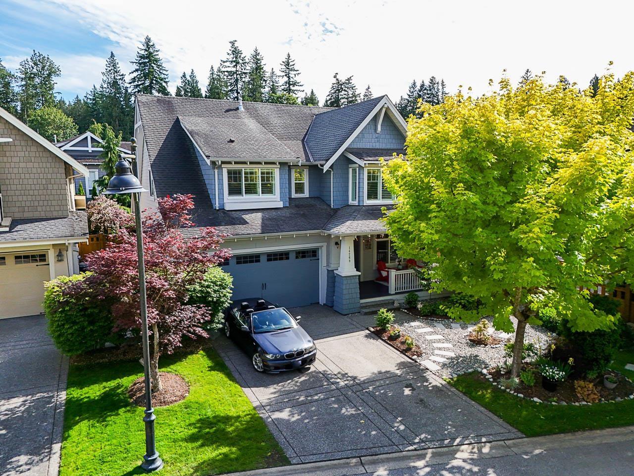 14268 37 Avenue, Surrey, British Columbia  V4P 0C2 - Photo 34 - R3011103