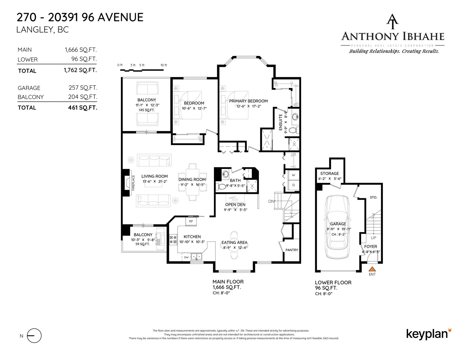 270 20391 96 Avenue, Langley, British Columbia  V1M 2L2 - Photo 38 - R3011250