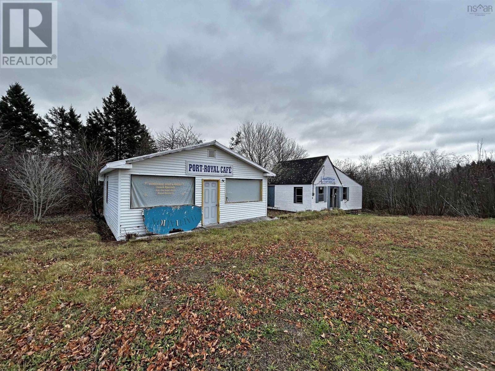 3638 Granville Road, Port Royal, Nova Scotia