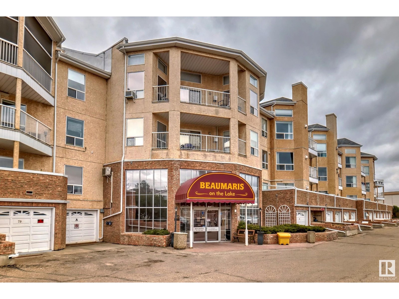 #315 15499 CASTLE DOWNS RD NW, Edmonton, Alberta