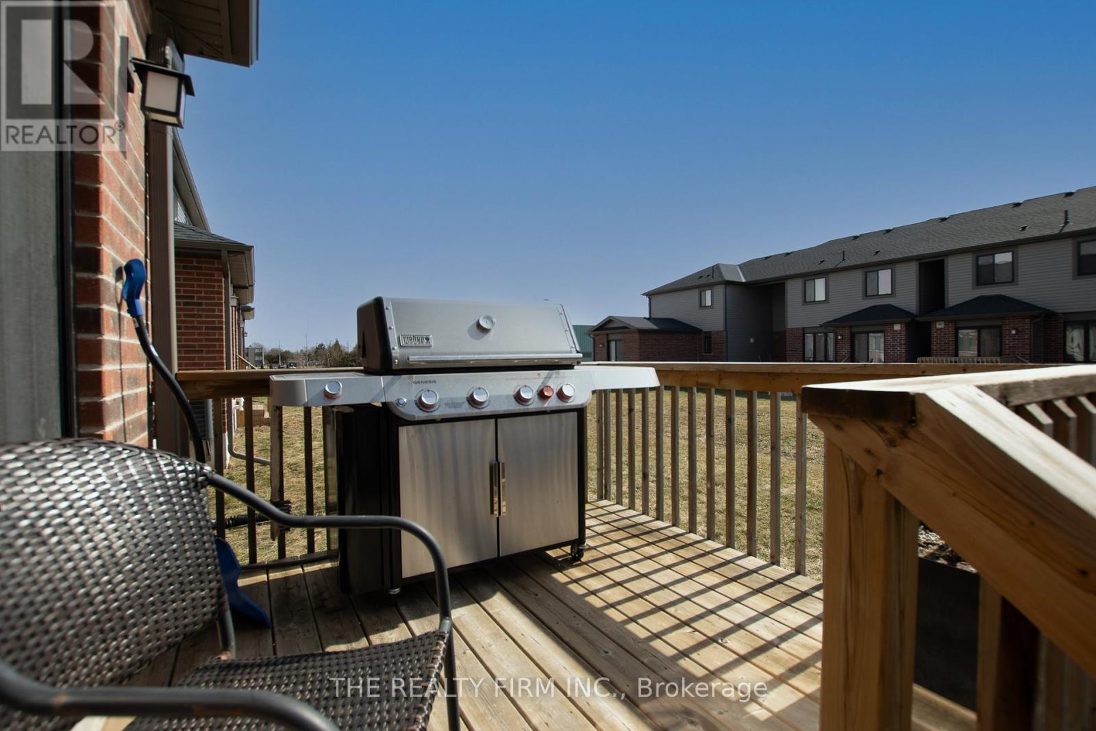 1320 Michael Circle, London East, Ontario  N5V 0B8 - Photo 27 - X12195809