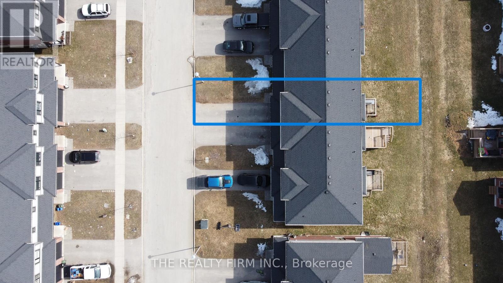 1320 Michael Circle, London East, Ontario  N5V 0B8 - Photo 28 - X12195809