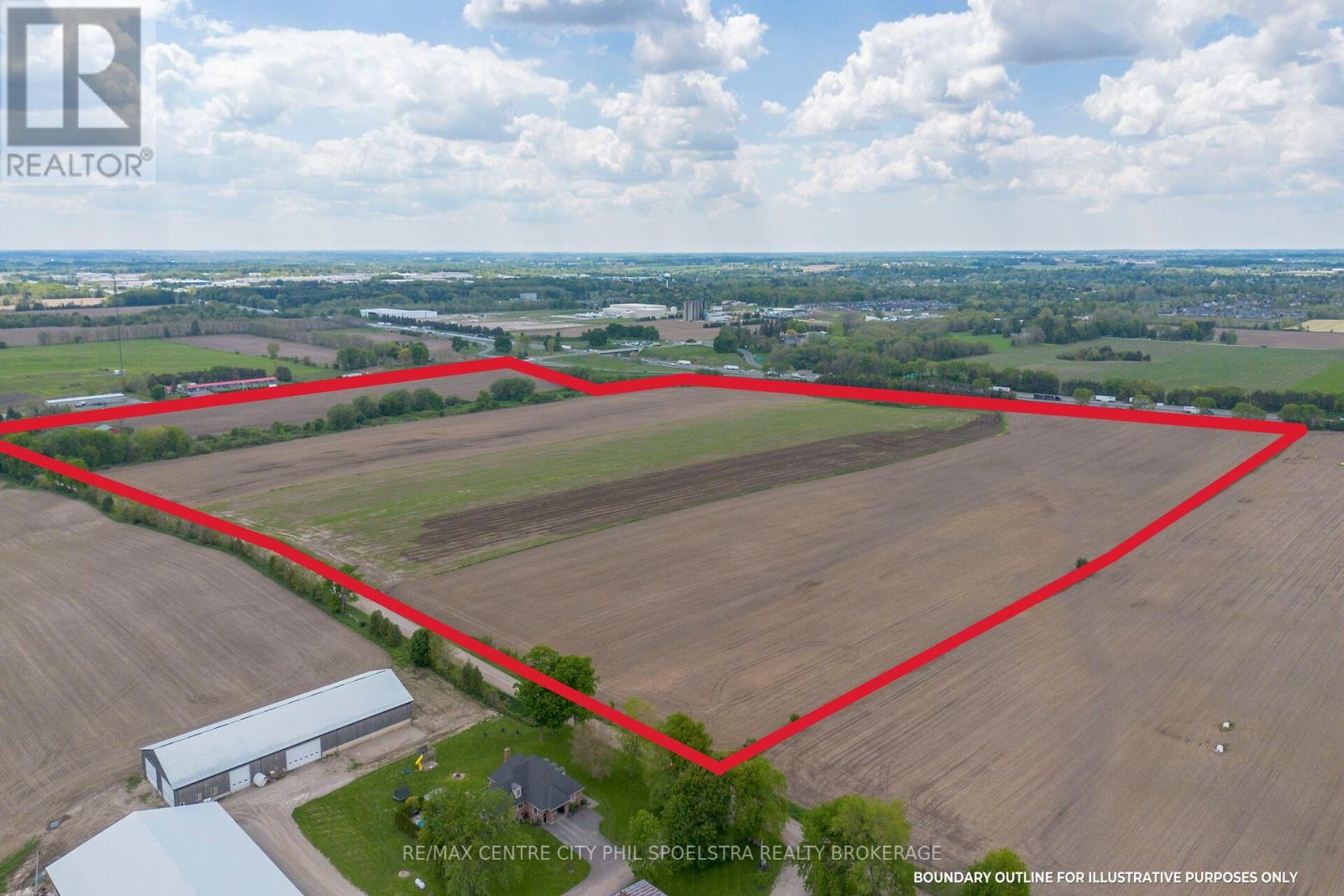 334094 PLANK LINE, Ingersoll, Ontario