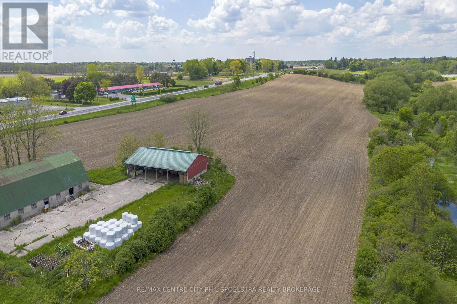 334094 Plank Line, Ingersoll, Ontario  N5C 3J8 - Photo 38 - X12195831