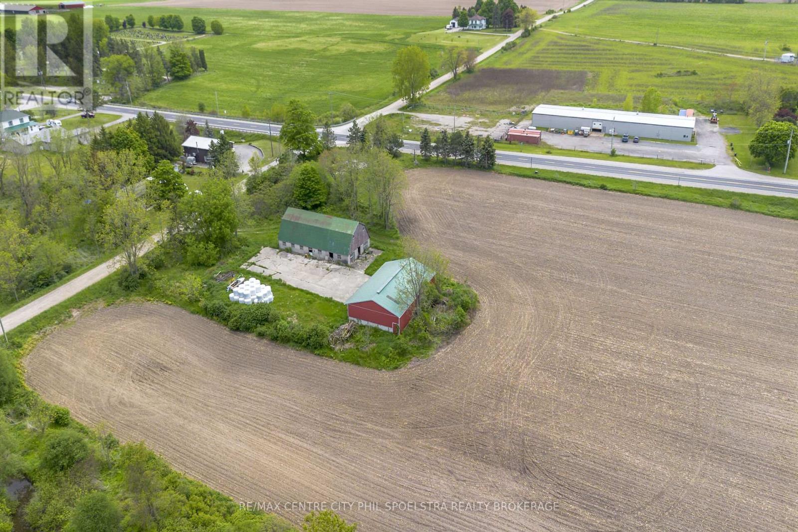 334094 Plank Line, Ingersoll, Ontario  N5C 3J8 - Photo 43 - X12195831