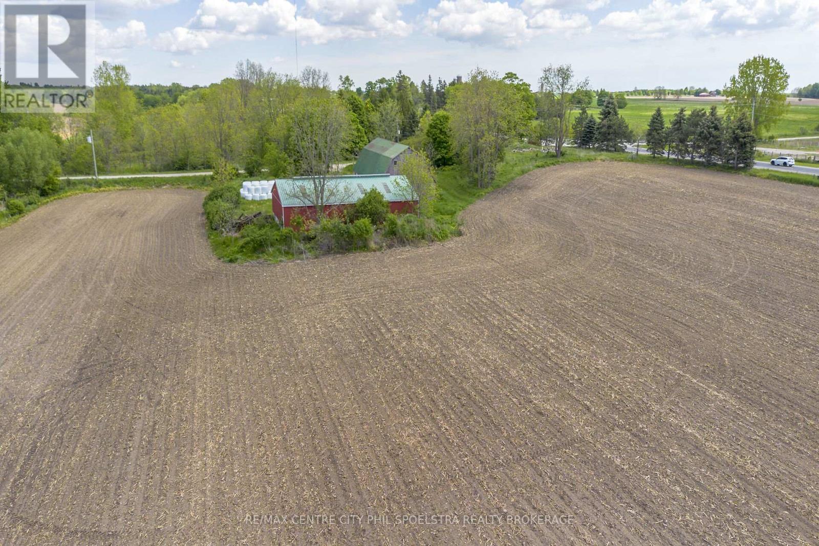 334094 Plank Line, Ingersoll, Ontario  N5C 3J8 - Photo 46 - X12195831