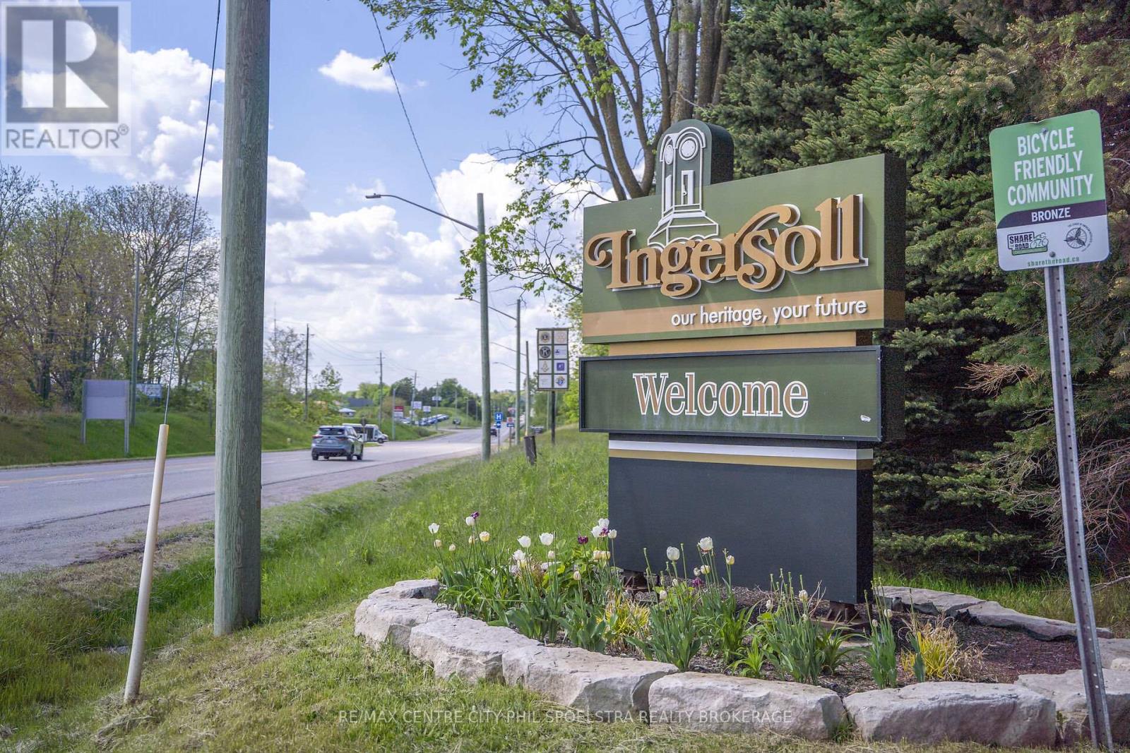 334094 Plank Line, Ingersoll, Ontario  N5C 3J8 - Photo 47 - X12195831