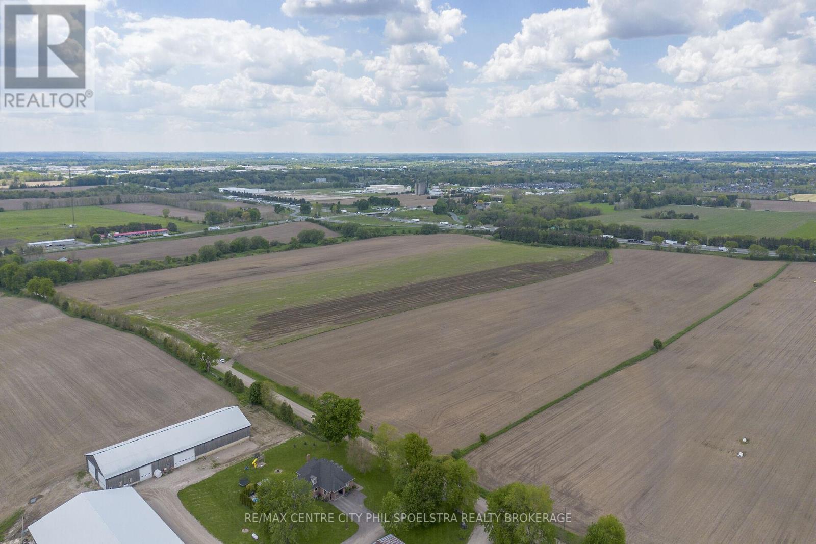 334094 Plank Line, Ingersoll, Ontario  N5C 3J8 - Photo 5 - X12195831