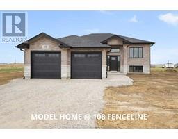 40 LANTERN LANE, Chatham, Ontario
