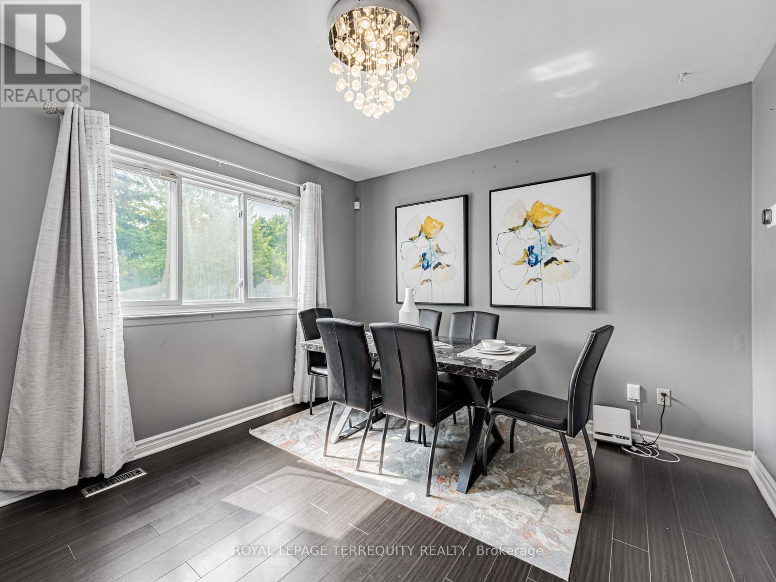 79 John Tabor Trail, Toronto, Ontario  M1B 2P5 - Photo 10 - E12195560