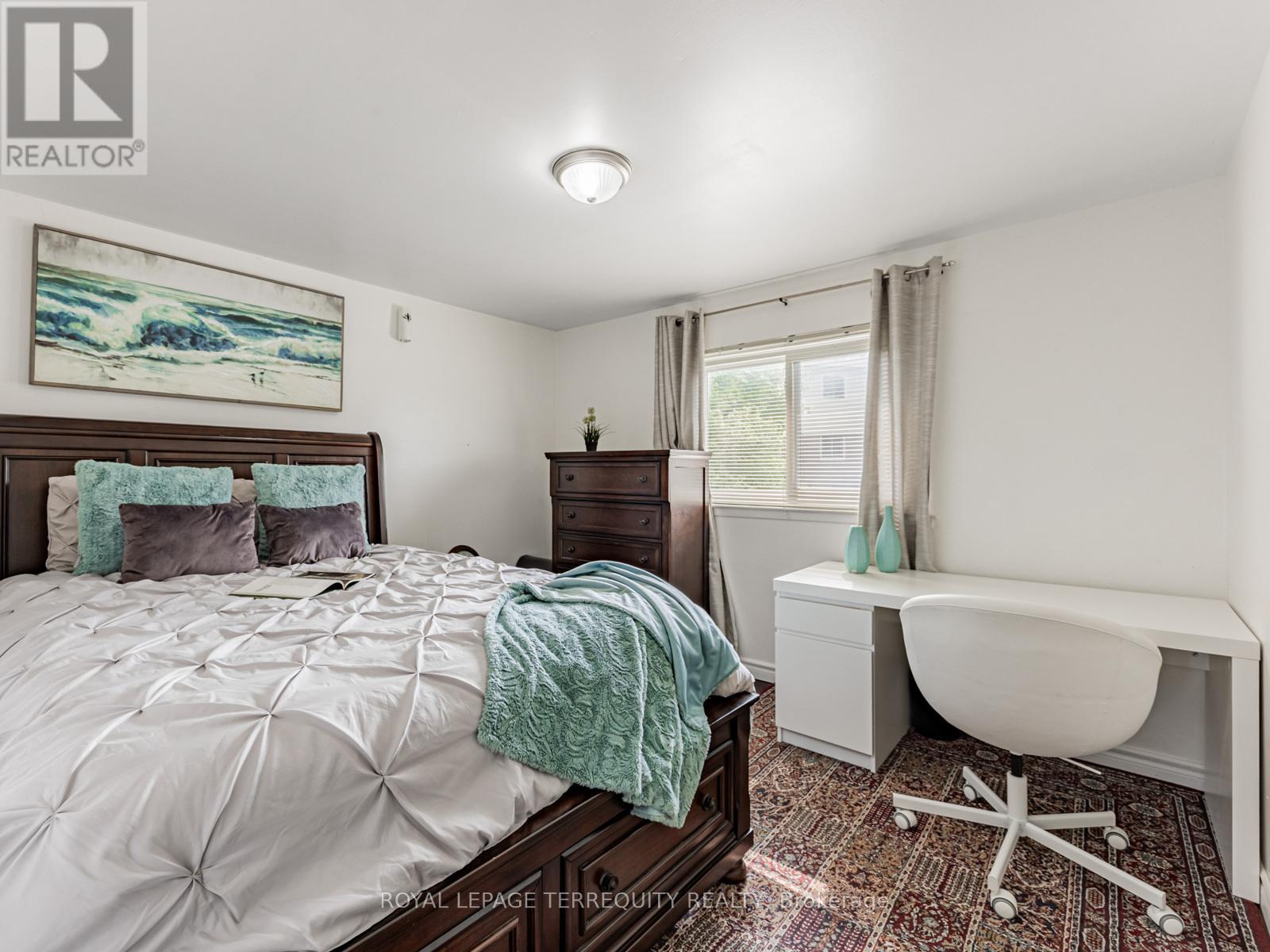 79 John Tabor Trail, Toronto, Ontario  M1B 2P5 - Photo 18 - E12195560