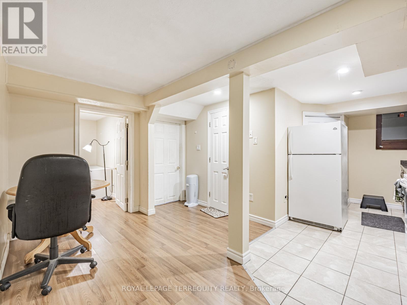 79 John Tabor Trail, Toronto, Ontario  M1B 2P5 - Photo 20 - E12195560