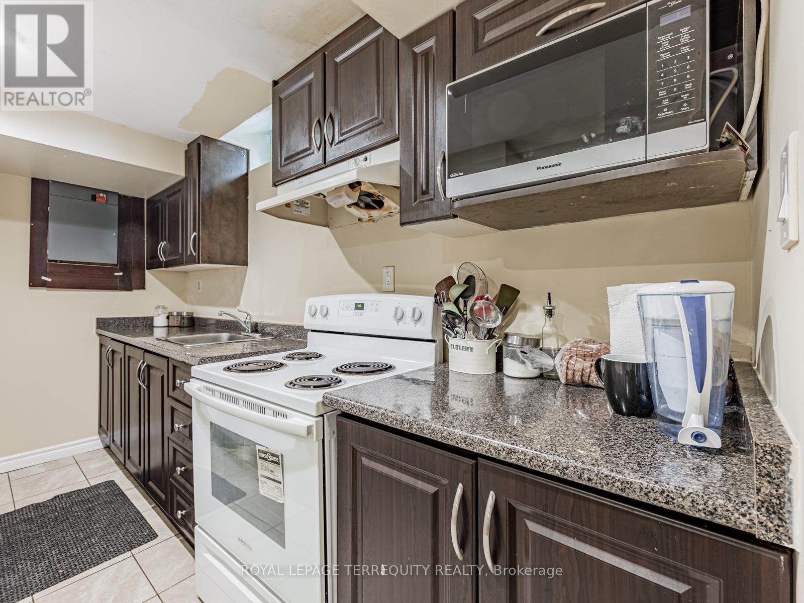 79 John Tabor Trail, Toronto, Ontario  M1B 2P5 - Photo 22 - E12195560