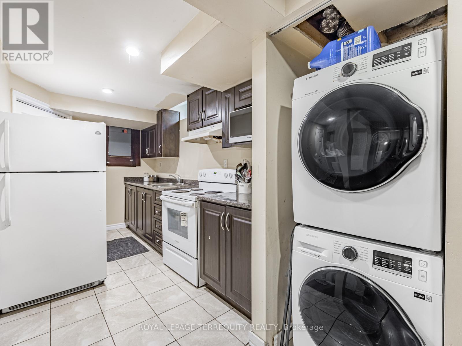 79 John Tabor Trail, Toronto, Ontario  M1B 2P5 - Photo 23 - E12195560