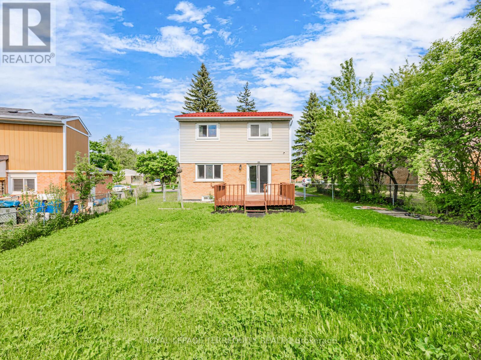 79 John Tabor Trail, Toronto, Ontario  M1B 2P5 - Photo 27 - E12195560