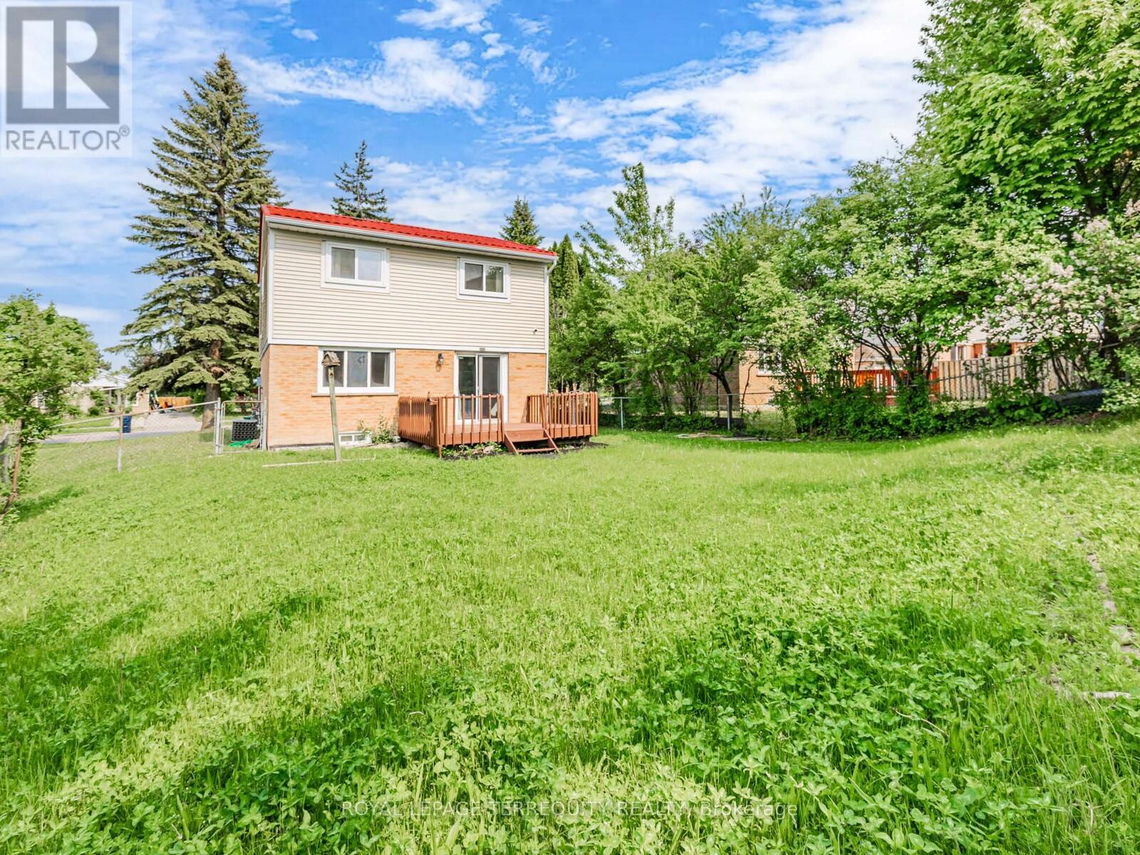 79 John Tabor Trail, Toronto, Ontario  M1B 2P5 - Photo 28 - E12195560
