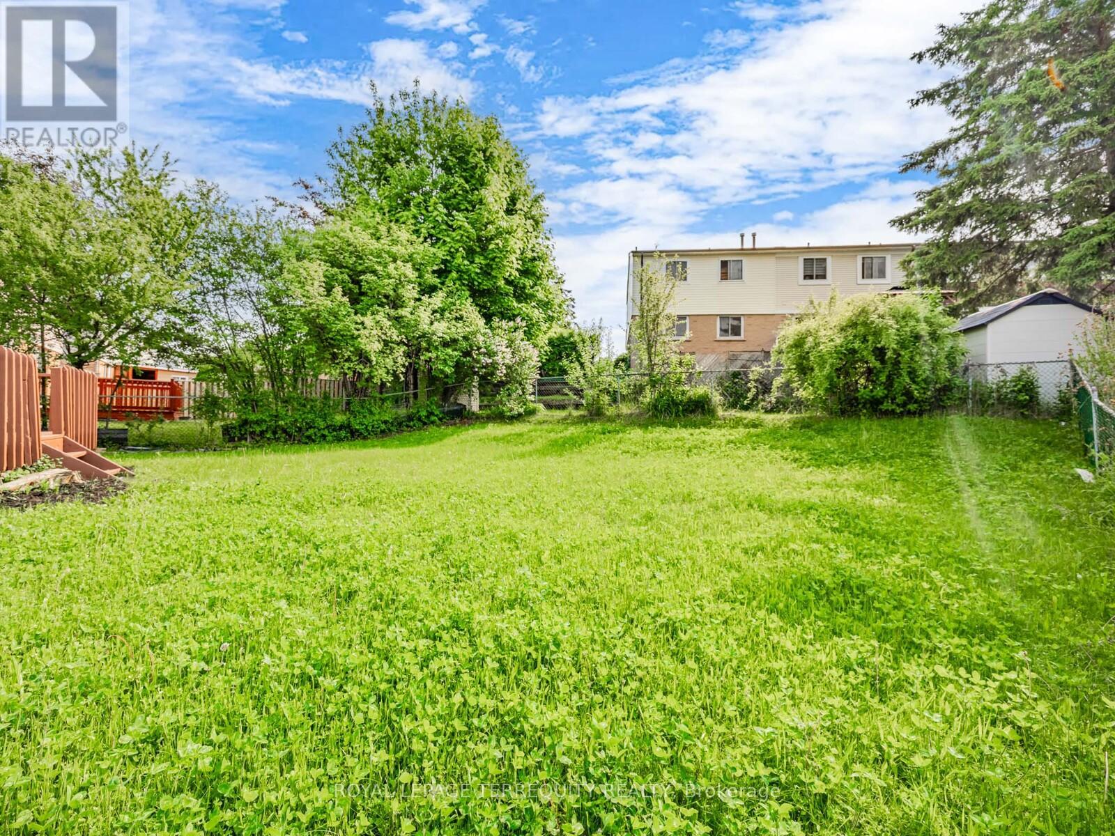 79 John Tabor Trail, Toronto, Ontario  M1B 2P5 - Photo 29 - E12195560