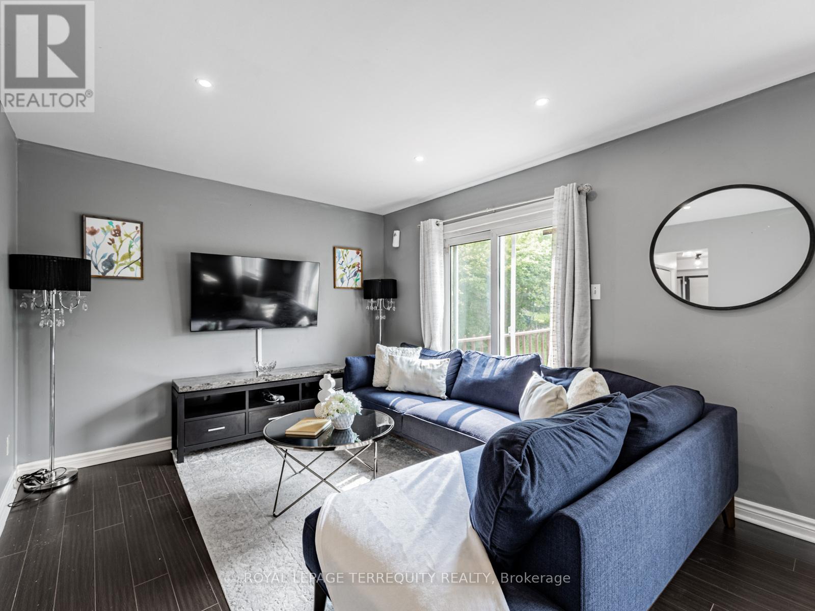 79 John Tabor Trail, Toronto, Ontario  M1B 2P5 - Photo 8 - E12195560