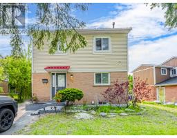 79 JOHN TABOR TRAIL, Toronto, Ontario