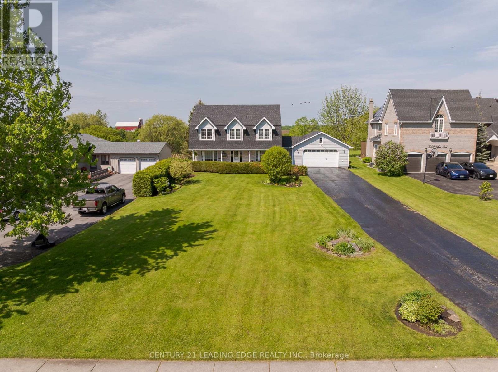 5048 William Street, Pickering, Ontario  L1Y 1B2 - Photo 4 - E12195619
