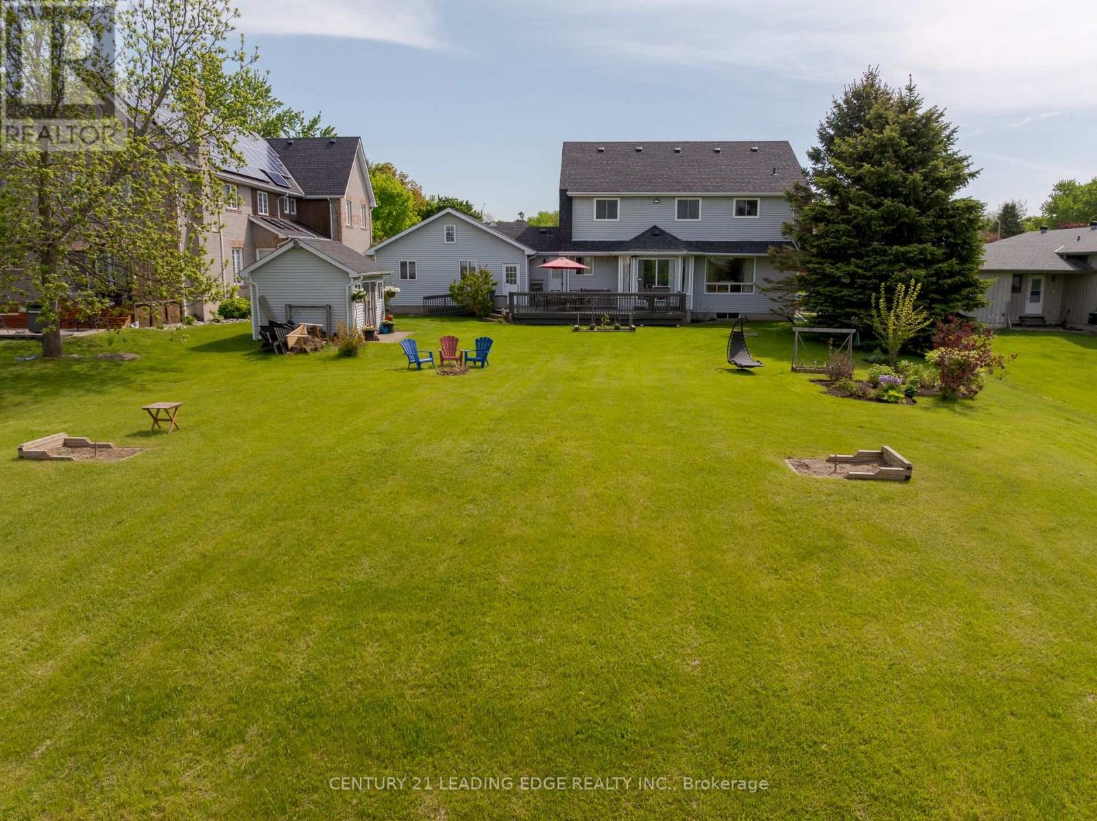 5048 William Street, Pickering, Ontario  L1Y 1B2 - Photo 41 - E12195619