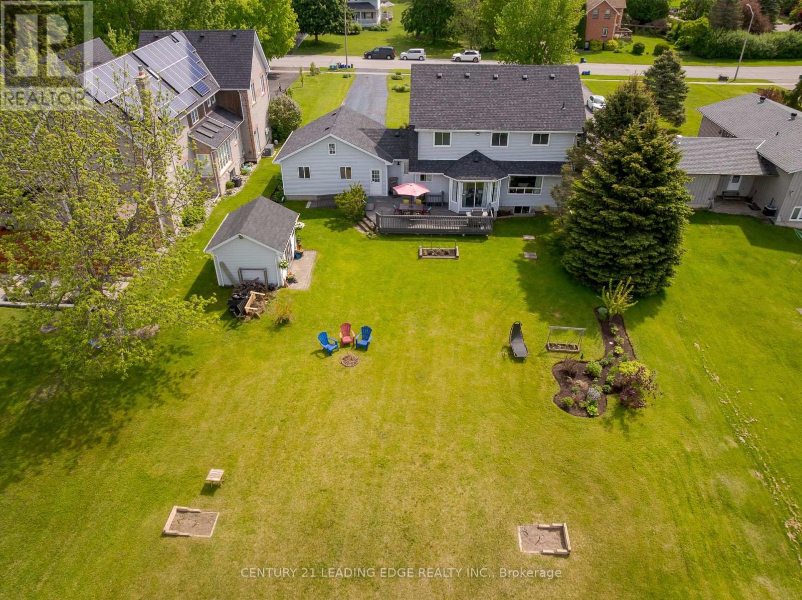 5048 William Street, Pickering, Ontario  L1Y 1B2 - Photo 44 - E12195619