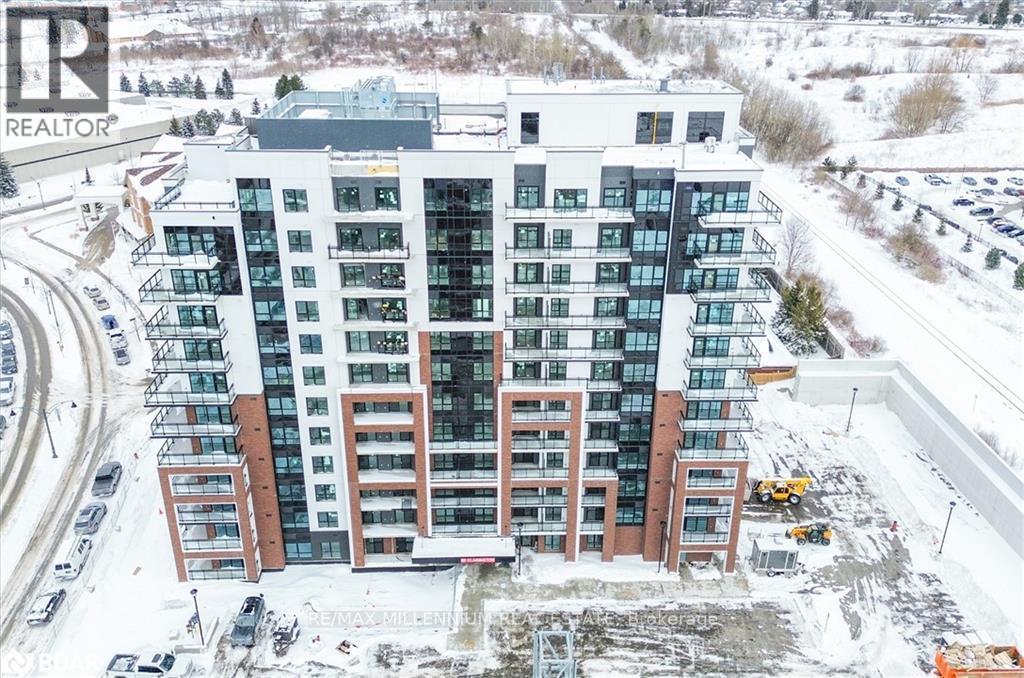 810 - 55 CLARINGTON BOULEVARD, Clarington, Ontario