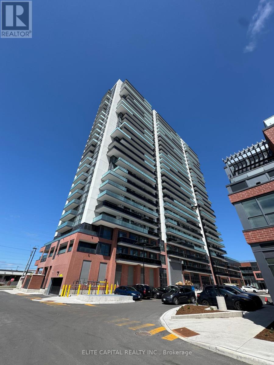 610 - 2545 SIMCOE STREET N, Oshawa, Ontario