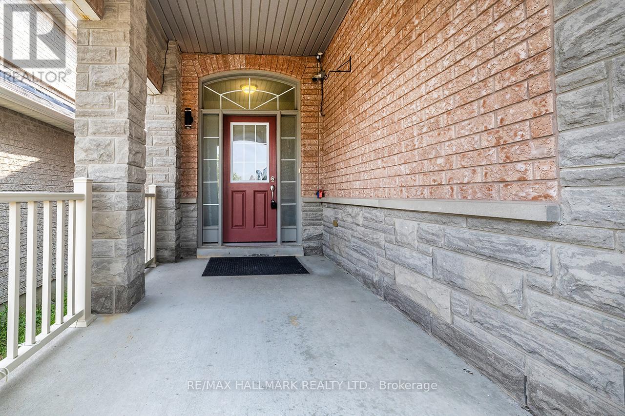 1389 Woodstream Avenue, Oshawa, Ontario  L1K 0N6 - Photo 2 - E12195649