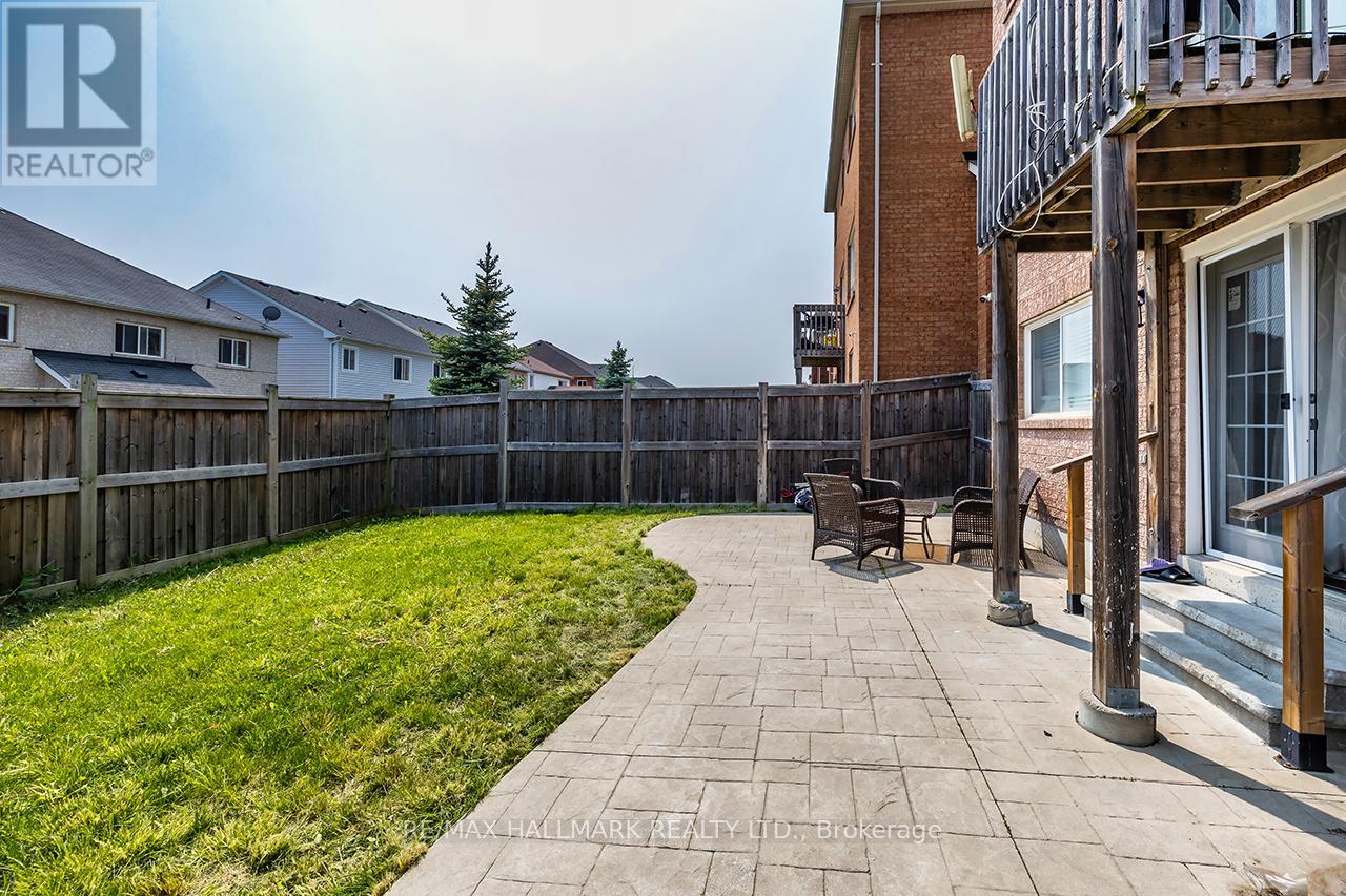 1389 Woodstream Avenue, Oshawa, Ontario  L1K 0N6 - Photo 20 - E12195649