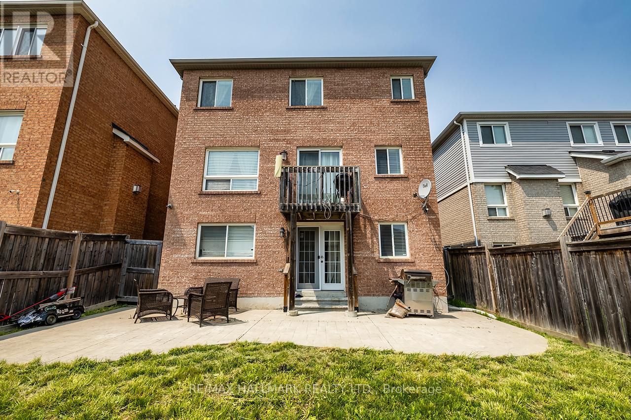 1389 Woodstream Avenue, Oshawa, Ontario  L1K 0N6 - Photo 21 - E12195649