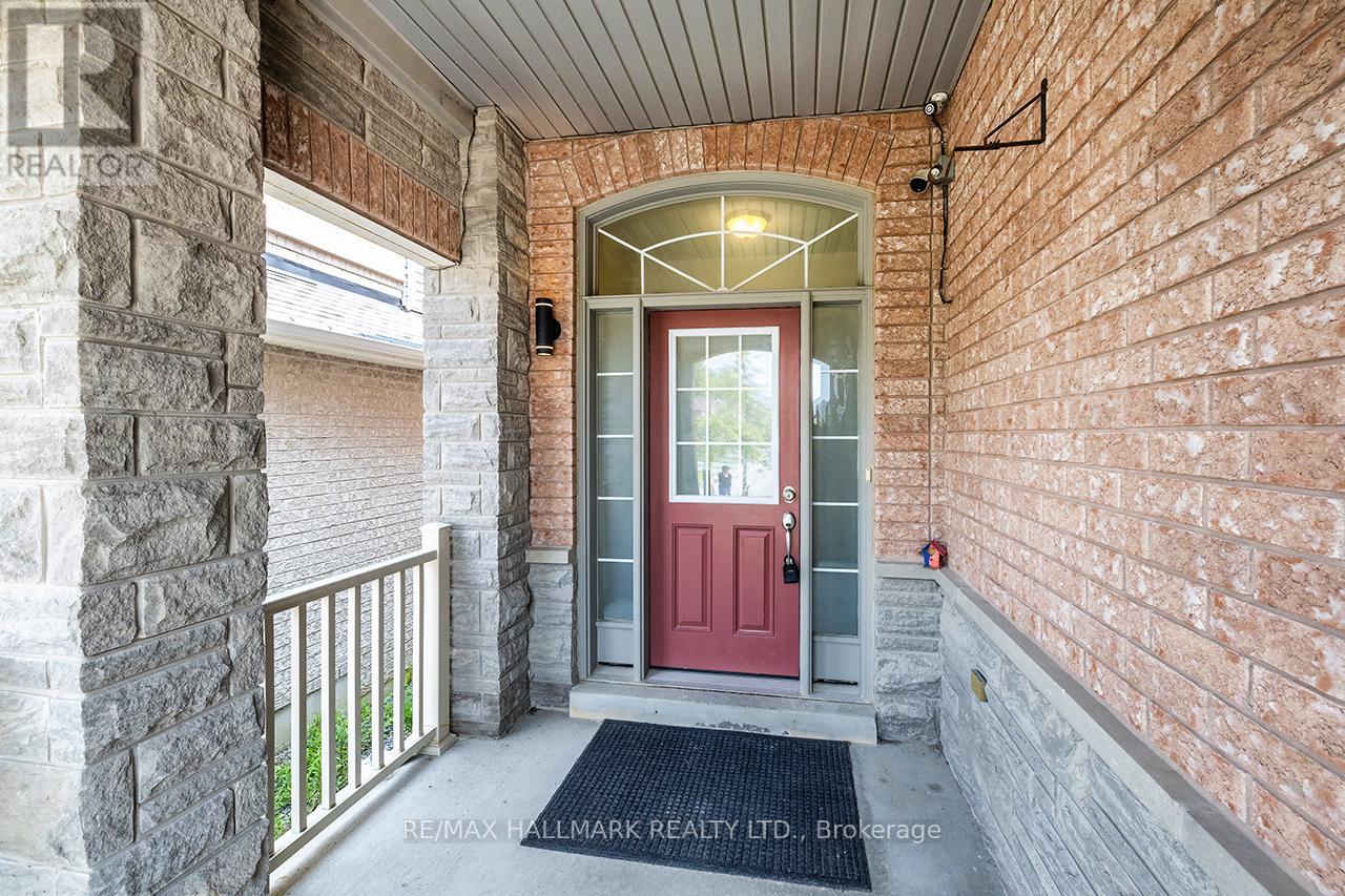 1389 Woodstream Avenue, Oshawa, Ontario  L1K 0N6 - Photo 3 - E12195649