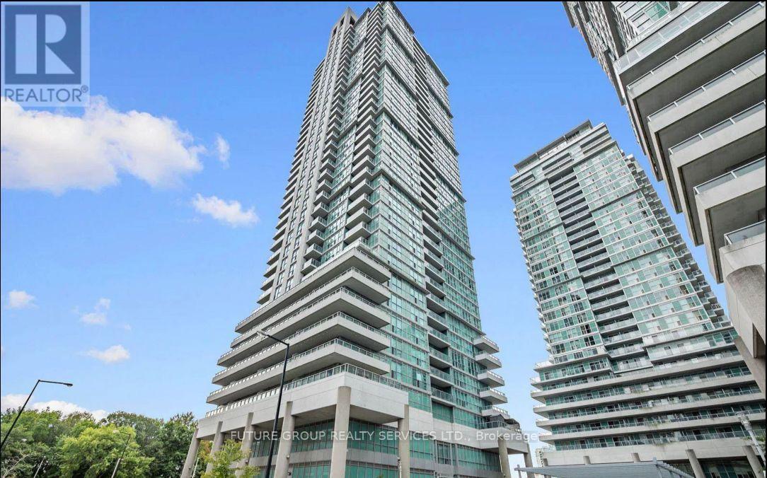 1504 - 50 Town Centre Court, Toronto, Ontario  M1P 0A9 - Photo 1 - E12195673