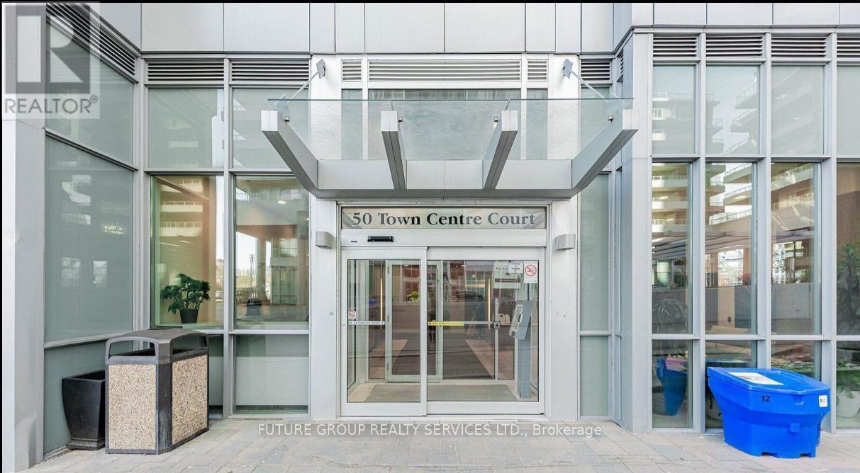 1504 - 50 Town Centre Court, Toronto, Ontario  M1P 0A9 - Photo 2 - E12195673