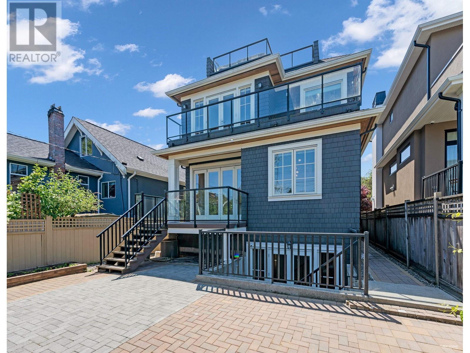 3691 W 21st Avenue, Vancouver, British Columbia  V6S 1H2 - Photo 26 - R3010786