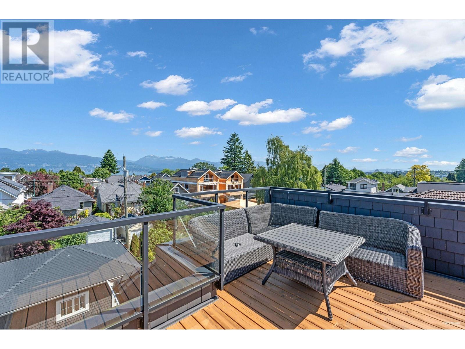 3691 W 21st Avenue, Vancouver, British Columbia  V6S 1H2 - Photo 30 - R3010786
