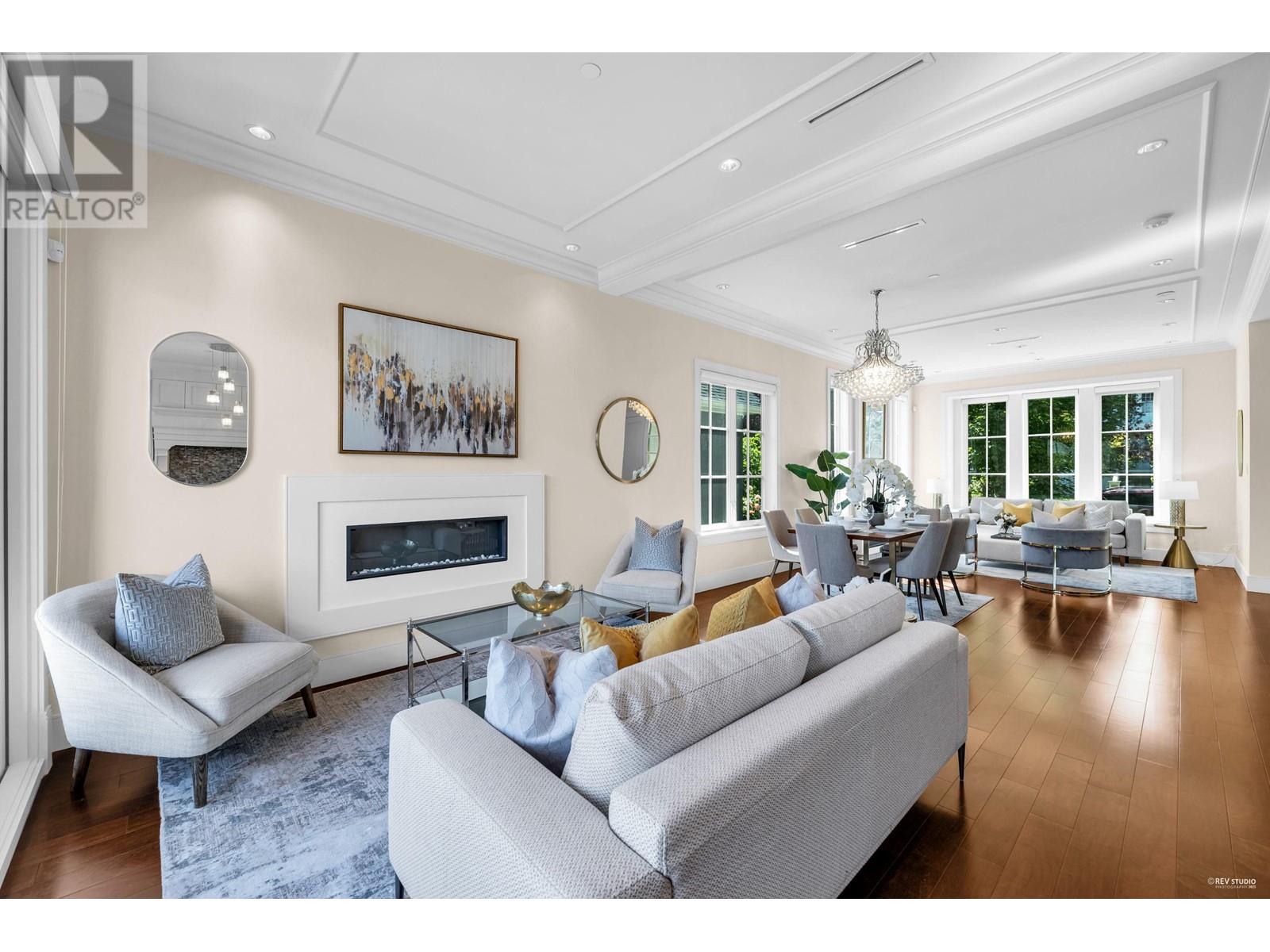 3691 W 21st Avenue, Vancouver, British Columbia  V6S 1H2 - Photo 6 - R3010786