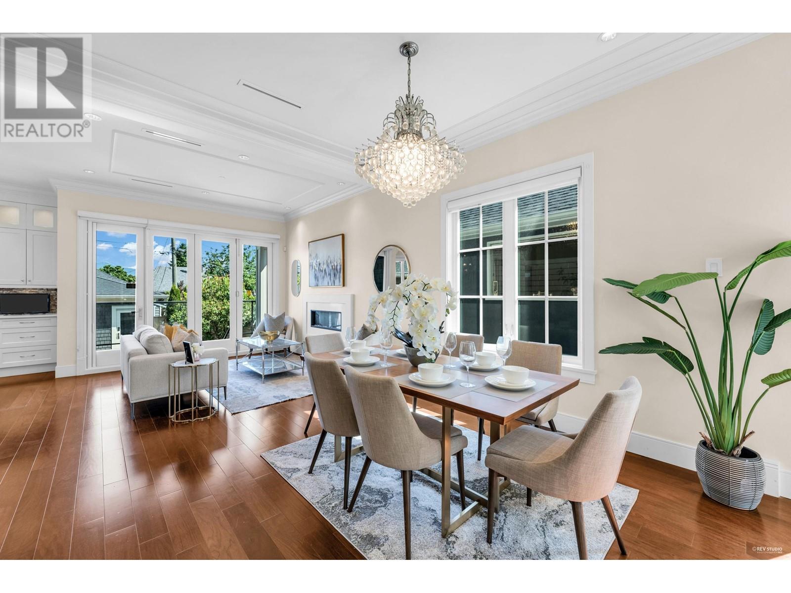 3691 W 21st Avenue, Vancouver, British Columbia  V6S 1H2 - Photo 5 - R3010786