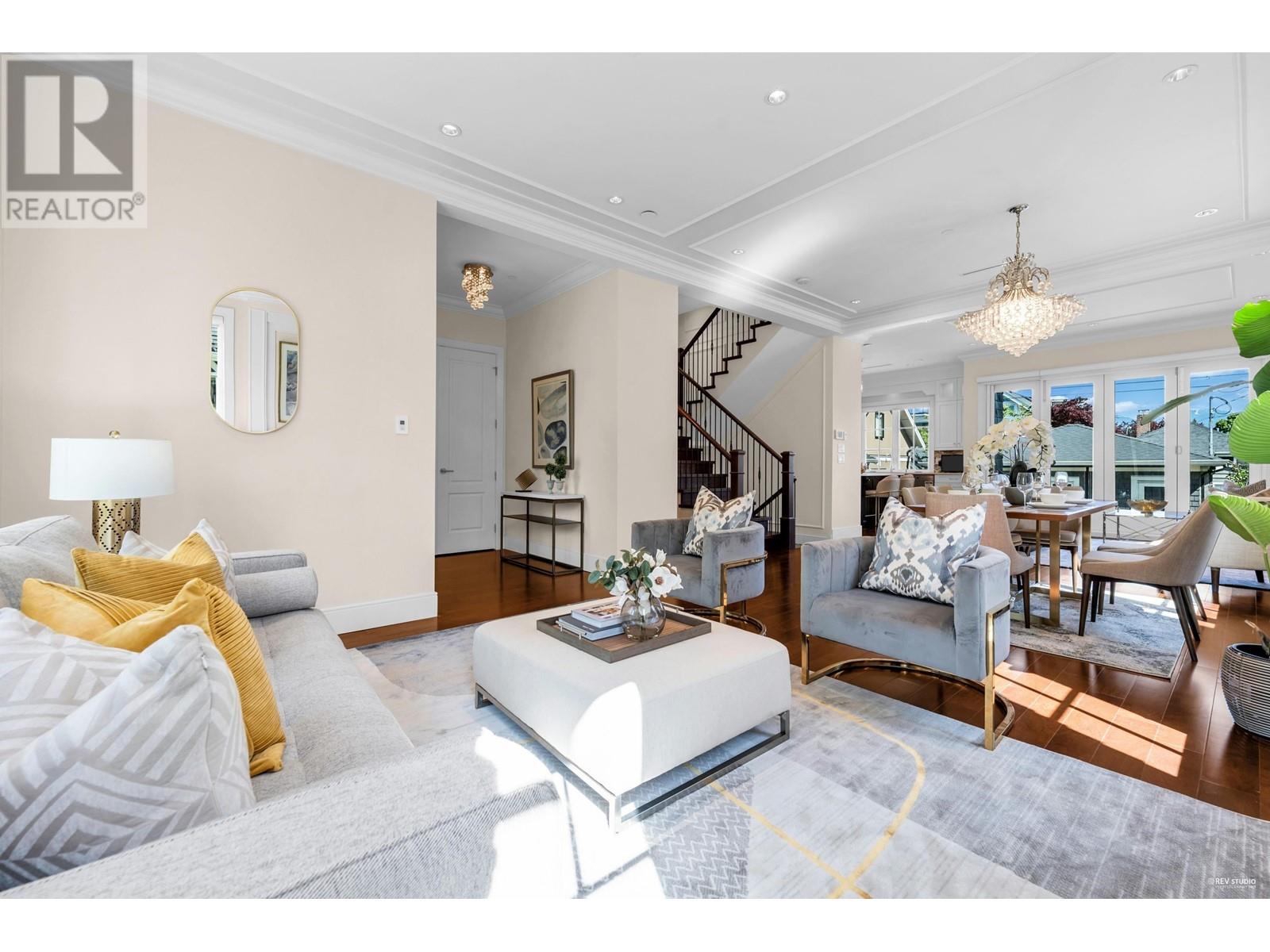 3691 W 21st Avenue, Vancouver, British Columbia  V6S 1H2 - Photo 4 - R3010786