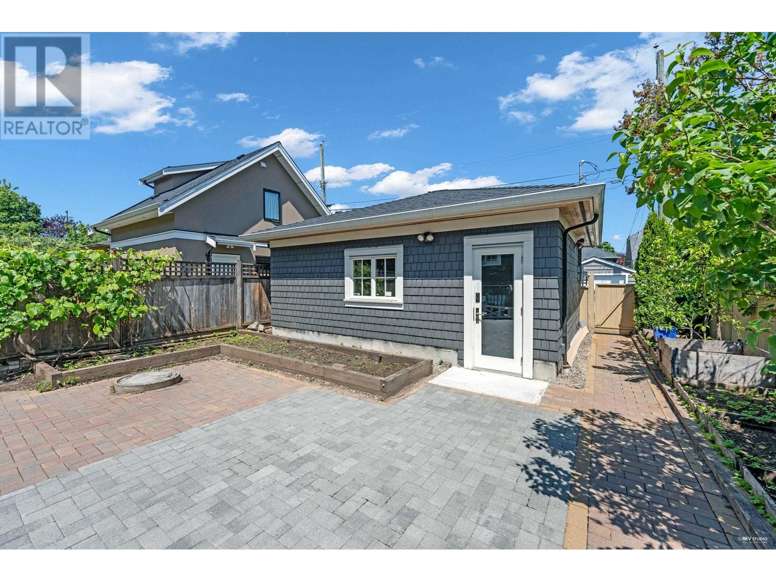 3691 W 21st Avenue, Vancouver, British Columbia  V6S 1H2 - Photo 27 - R3010786