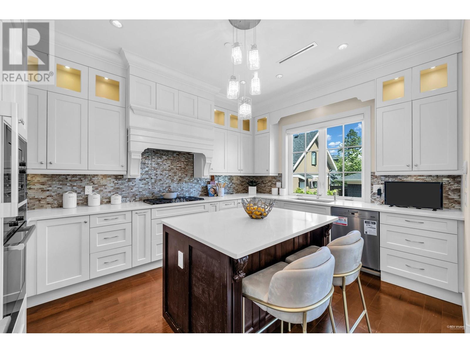 3691 W 21st Avenue, Vancouver, British Columbia  V6S 1H2 - Photo 9 - R3010786