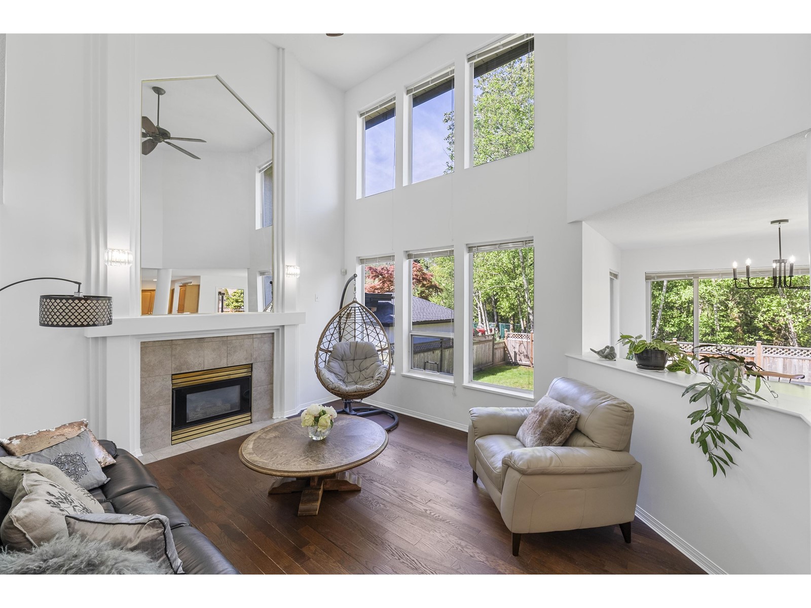 7977 REDTAIL PLACE, surrey, British Columbia