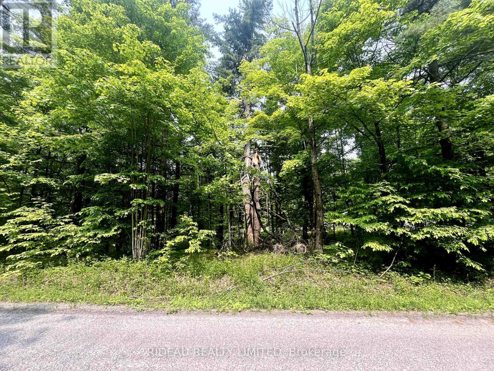 P7 CLEAR LAKE ROAD, Rideau Lakes, Ontario