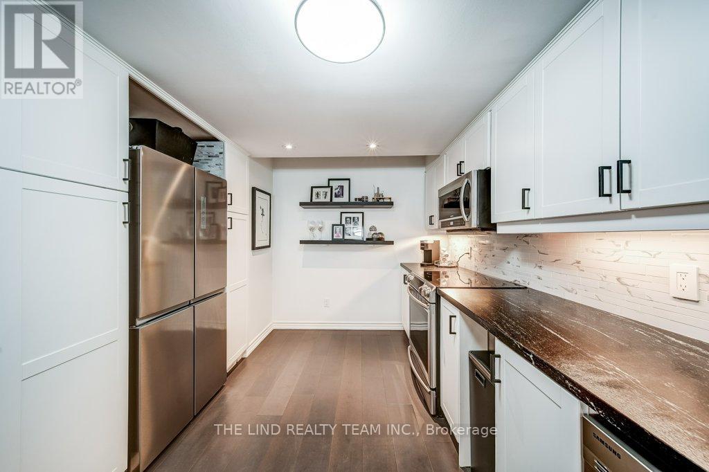 33 - 520 Silken Laumann Drive, Newmarket, Ontario  L3X 2S7 - Photo 23 - N12195697