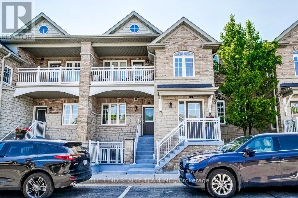 33 - 520 Silken Laumann Drive, Newmarket, Ontario  L3X 2S7 - Photo 49 - N12195697