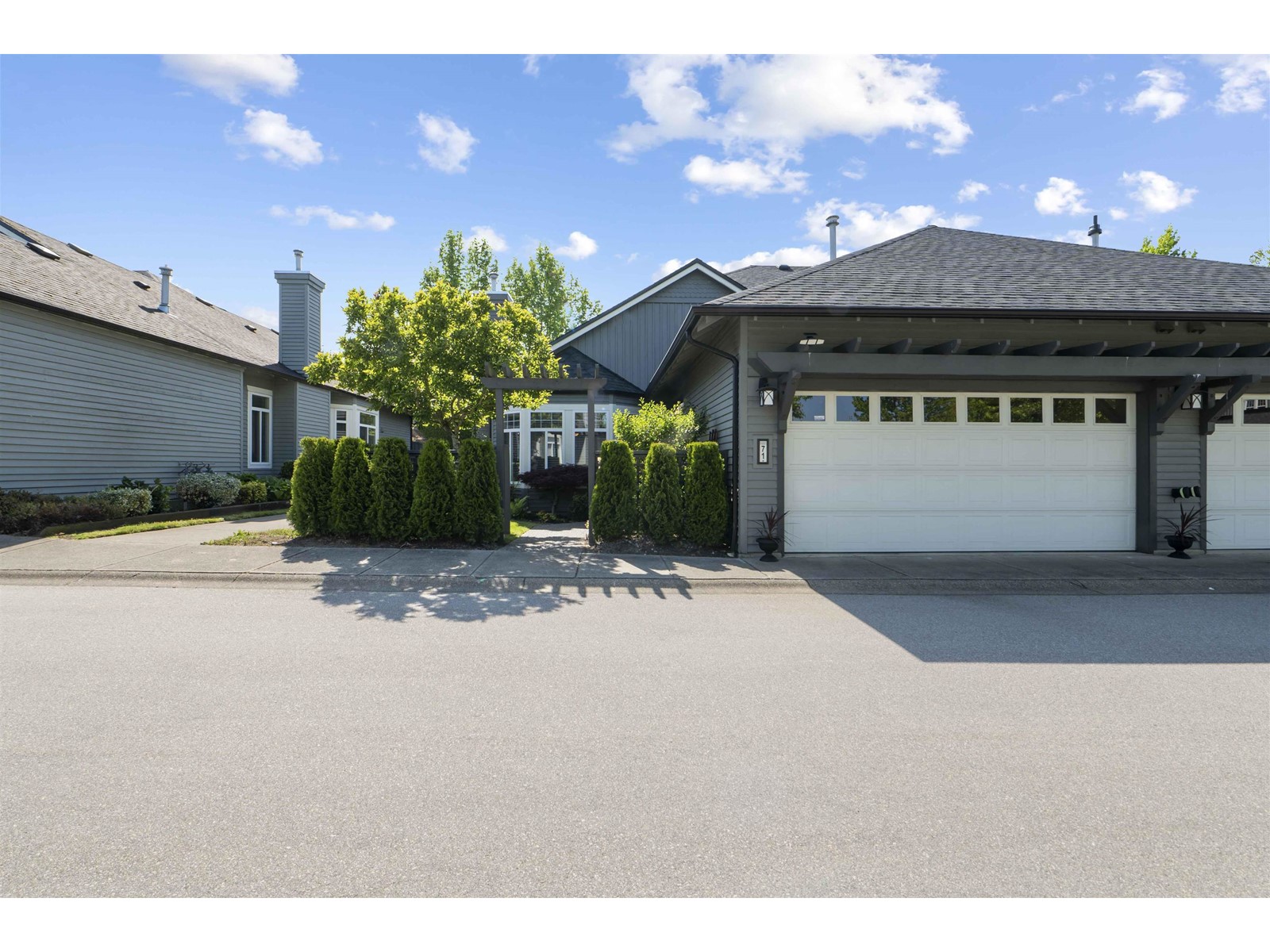 71 14909 32 AVENUE, Surrey real estate listing R2935283 for sale